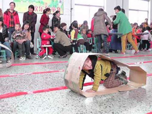 速度與激情-履帶車