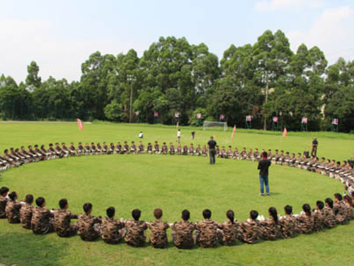 融易地產商學院第37期特訓營-大勝團隊